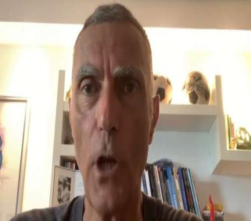 贝尔戈米：恰20很在乎国米，能破镜重圆&放他离开前必须考虑仔细