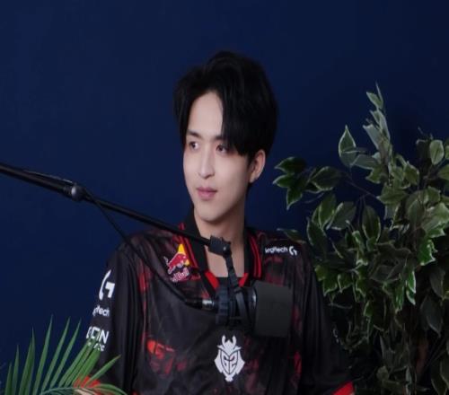 Hanssama：我认为AL32取胜，如果是G2的话会30FLY