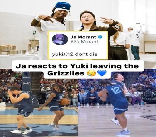关系真好莫兰特送别河村勇辉：yuki和12号的友情永不灭
