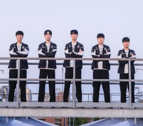 Chovy：我会再赢一场，一直延续全胜的