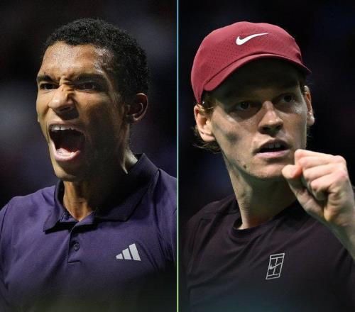 辛纳重返世界第一无悬念？网友点出阿利西姆难阻意大利人夺冠原因