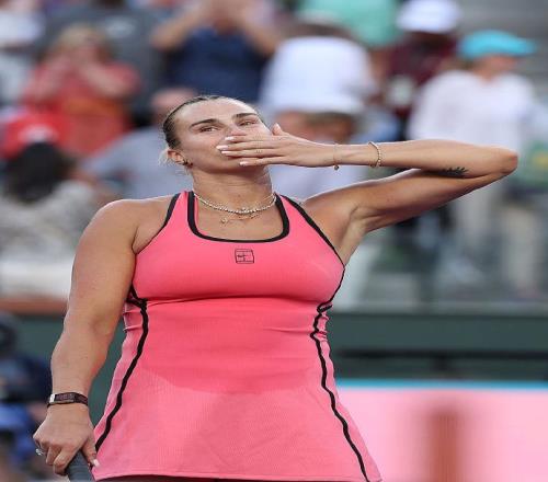 事不过三，今年IW萨巴伦卡能夺冠吗？