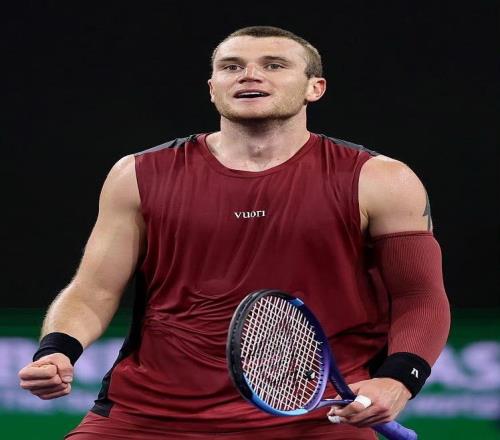 一分之差，德约科维奇印第安维尔斯惜败卫冕冠军：我拼尽了所有