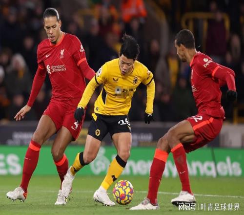 今晚11点利物浦迎战倒数第1：对手面临123年之耻央视直播