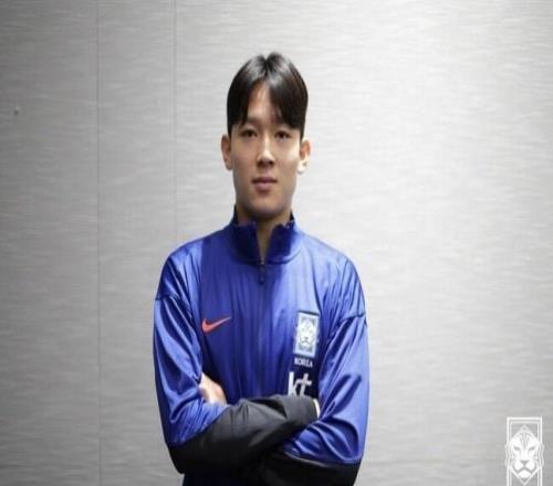 梁民革：在英国生活我已经适应了孙兴慜哥说我需要更加努力