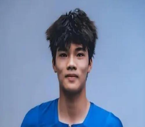 东亚U20田径锦标赛：中国选手曾克理10秒28获得男子百米冠军