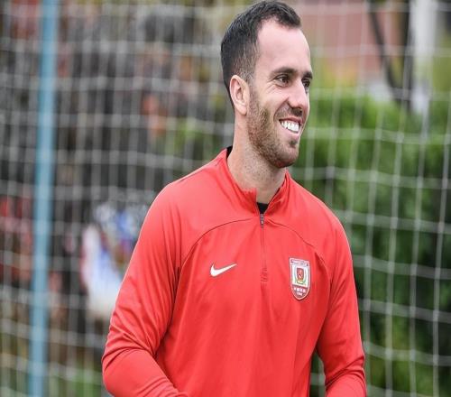 亚冠国安VS河内公安：吴少聪坐镇后防，4大外援领衔，张玉宁冲锋