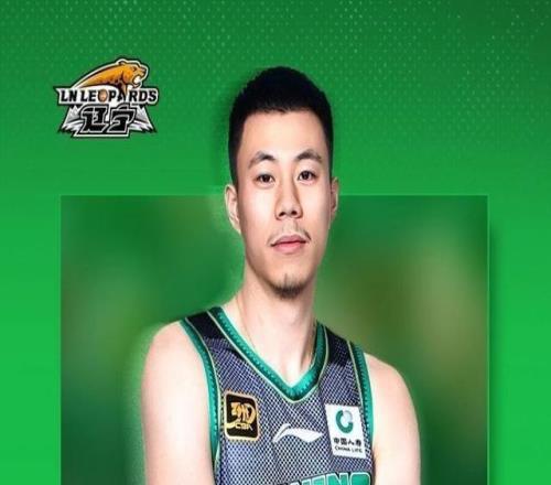 辽宁男篮明牌重建：赵继伟独扛大旗张镇麟离队后锋线重组存隐患
