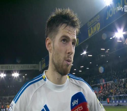 施塔赫：正是为了这样的时刻才踢足球，我现在仍然起鸡皮疙瘩