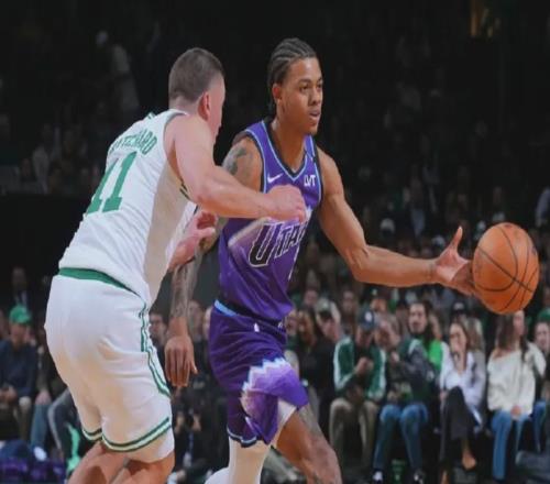 乔治炸了！弩机炸了！0.6秒绝杀绿衫军！