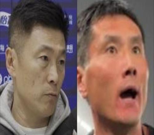 半岛晨报：李国旭中超执教表现不逊于邵佳一，甚至更胜一筹