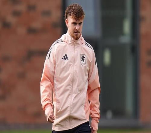 埃梅里：我对埃利奥特的训练很满意，但其他球员的表现也很好