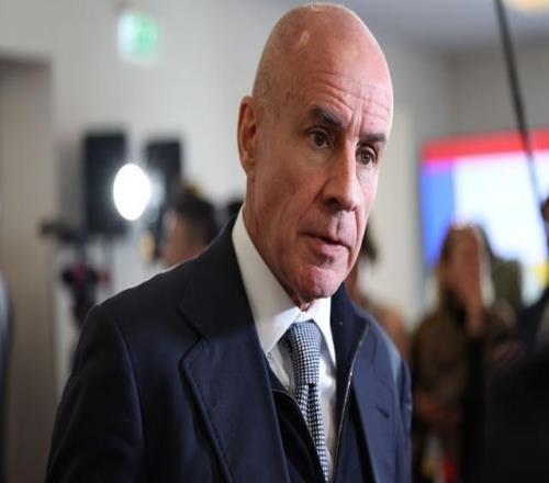 国际雪联主席评苏翊鸣冬奥再夺冠：对中国滑雪发展意义重大