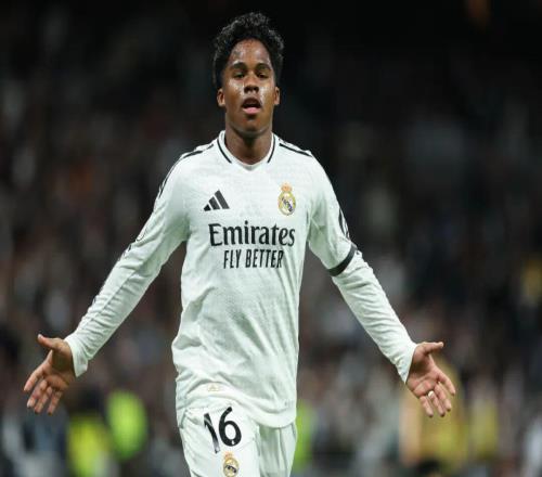 皇马冬窗离队第一人！19岁天才外租里昂半年租借费100万