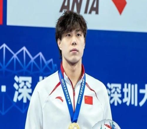 覃海洋：奥运冠军另一面｜独家对话