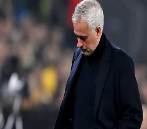 一场50！让穆帅扬眉吐气：葡超5场不败+差榜首1分，全力争冠