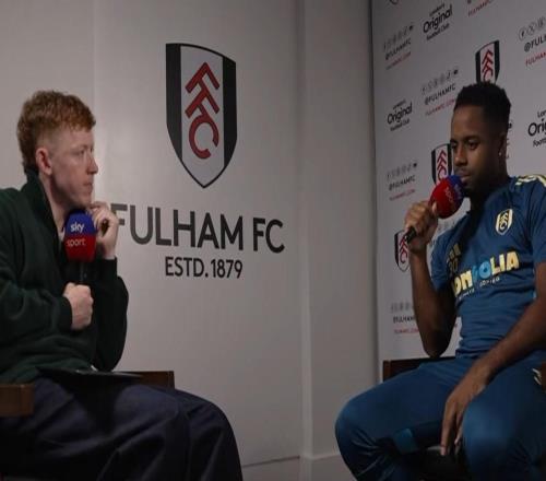 塞塞尼翁：伤病是热刺生涯的主要阻碍我和贝尔风格不一样