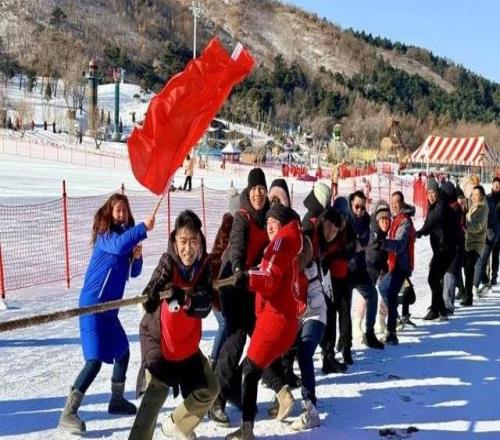 山海有情，天辽地宁：第十届中国残疾人冰雪运动季全国启动仪式在沈阳启幕