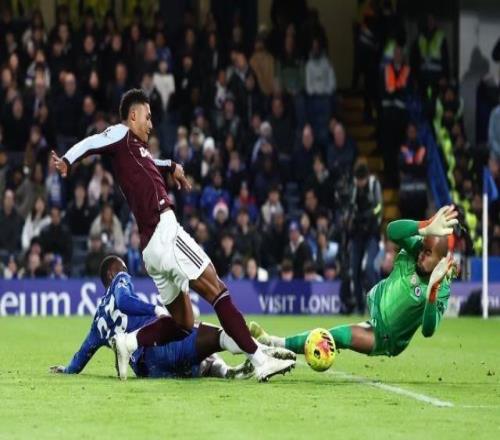 埃梅里收着踢也是大师，逆转之王冲击英超榜首