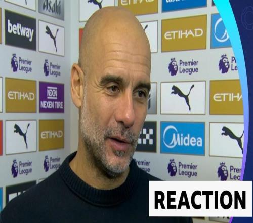 瓜帅：若谢尔基花哨传中失败我绝不欣赏，梅西精髓在于简约