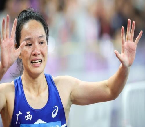 深一度｜新一代扛起旗！当老将淡出，中国短跑依然值得期待