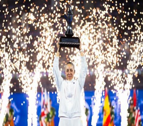 时隔13年的复仇，37岁的张帅做到了！