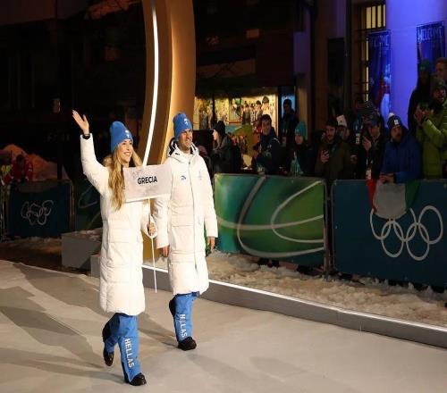 冬奥开幕式变秀场，谁是最大赢家？