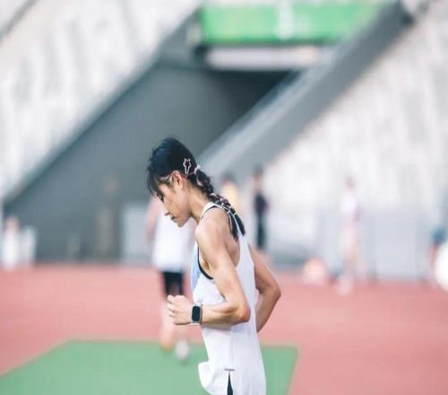马拉松该不该跑？除了健康，开心也很重要