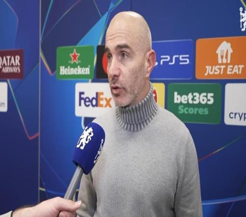 马雷斯卡：现在我们需要少说话，尽力赢下周六的比赛