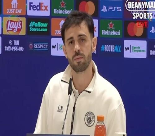 B席：感觉对阵皇马都快像打联赛了，来伯纳乌从来不轻松