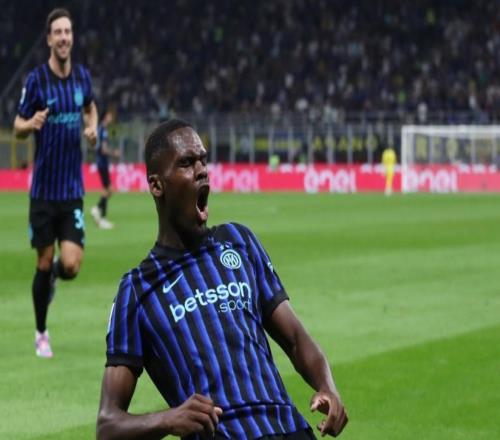 经纪人：那不勒斯今夏也有意博尼，但奥西利奥起了决定性作用