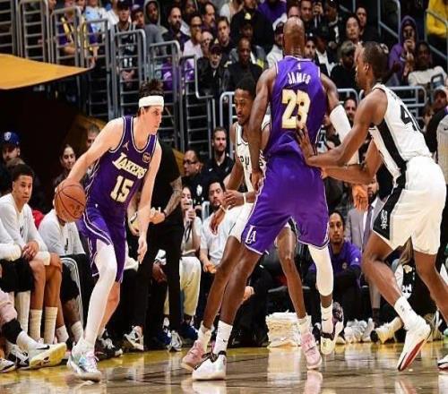 杯赛被淘汰后，来听听湖人众将都说了什么