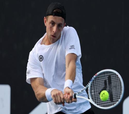 ATP 巡回赛近 30 年 7 人决赛前退赛，多位名将曾无奈缺席