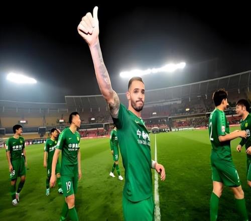 国安足协杯决赛踢河南首发预测，两大奇兵替补待命，王刚意外无缘