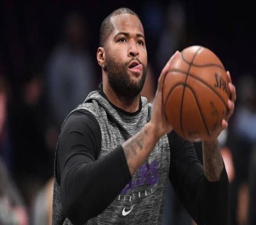 4届全明星啊！27岁成NBA第一倒霉蛋，错过冠军，也错过了亿万薪水