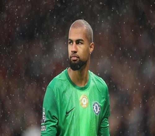 伯利：罗伯特桑切斯表现很出色里斯詹姆斯已经成了领导者