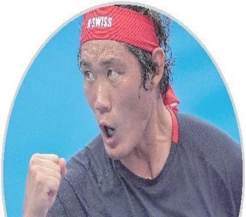 中国网球开年即迎机遇和挑战