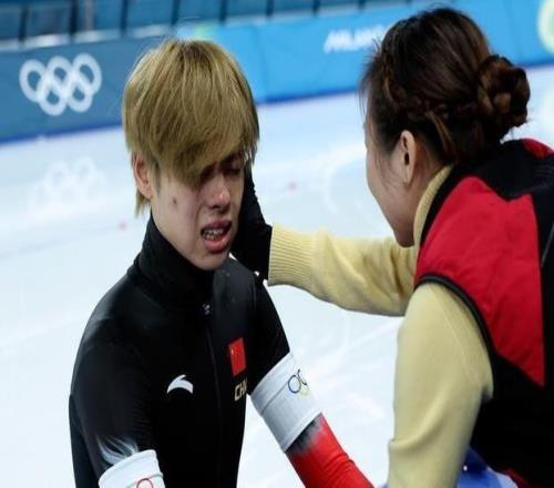 不只是相信“相信的力量”——速滑团体追逐夺牌的背后