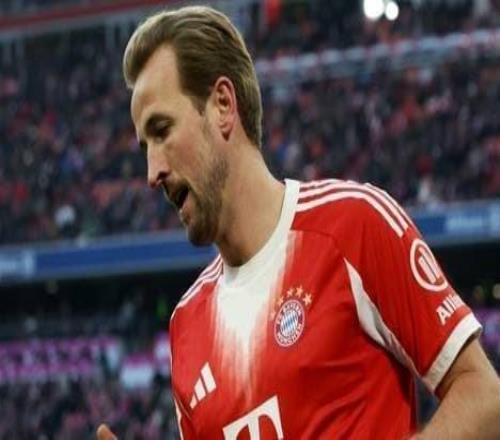 凯恩谈阿森纳：和巴黎是不同的球队，在防守上更强一些