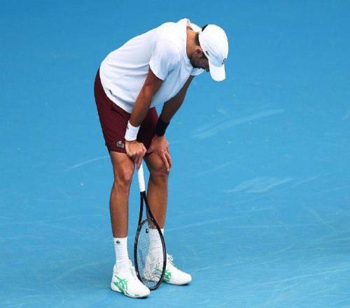 澳网十冠王重返墨尔本，今年能夺冠吗？