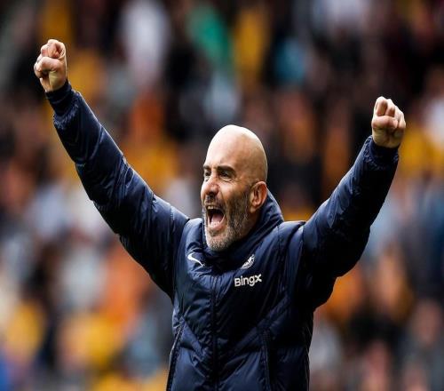 马雷斯卡：有帕尔默在我们是更好的球队，他很可能不踢联赛杯