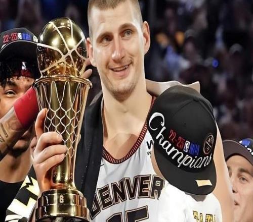 一分惜败！一战封神！NBA49年，只有他才敢这么玩！