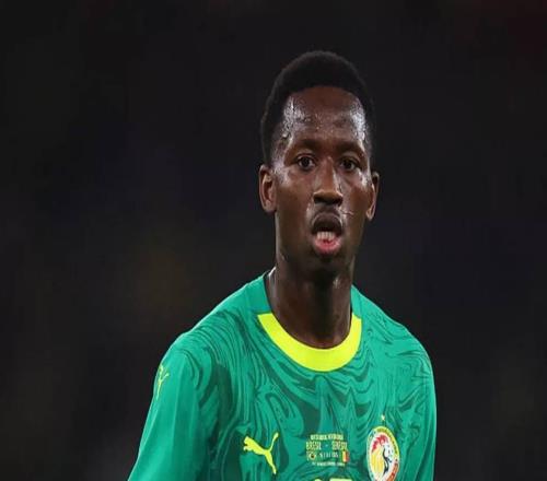 塞内加尔主帅：帕普萨尔被撞了一下不太舒服，但不是大问题