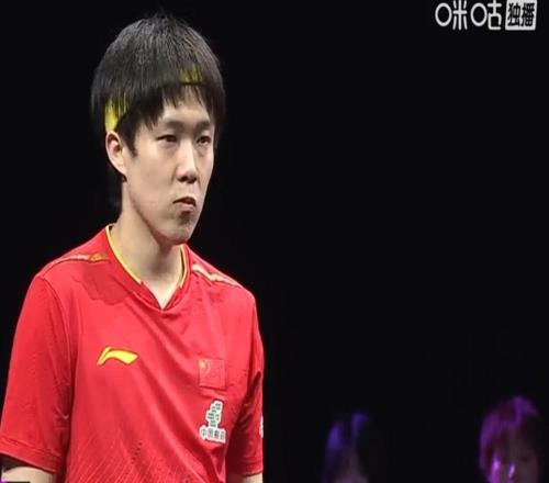 王楚钦3-0战胜韩国选手吴晙诚，晋级横滨冠军赛八强