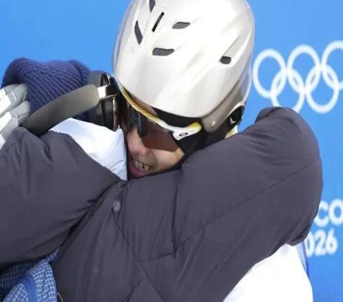 深挖 | 王心迪：12年逐梦坚守，一名博士生的惊天一跳