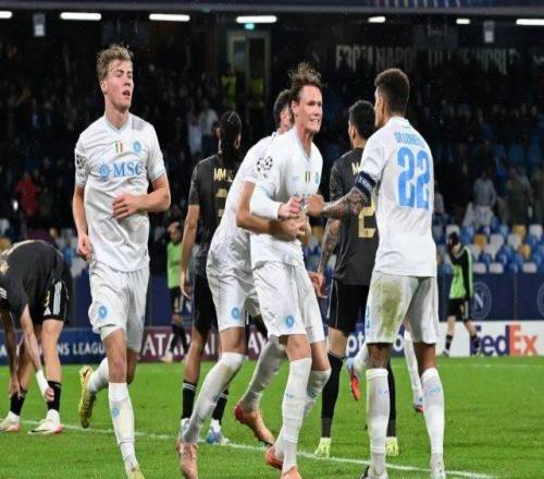 抛出“死人论”后，孔蒂现在讲团结