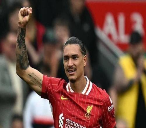 齐格勒建议努涅斯考虑德甲，阿隆索要制定更新换代的策略