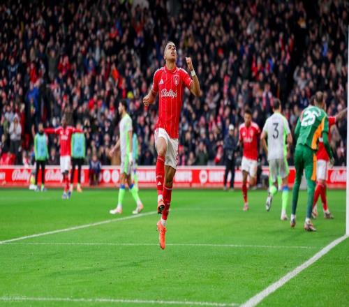 英超：狼队士气低迷，曼联主场抢分无忧曼联VS狼队