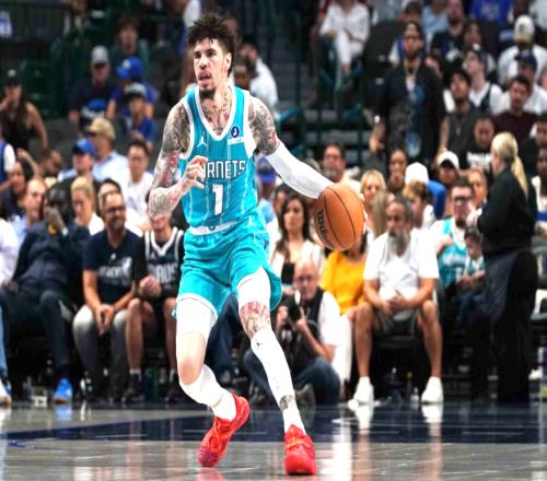 请神容易送神难！有一说一，现役NBA最无交易市场的5大巨星如下