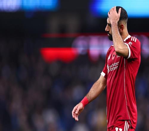 拿40万镑顶薪！利物浦头牌成球霸空门不传队友+过人0成功仅获6分